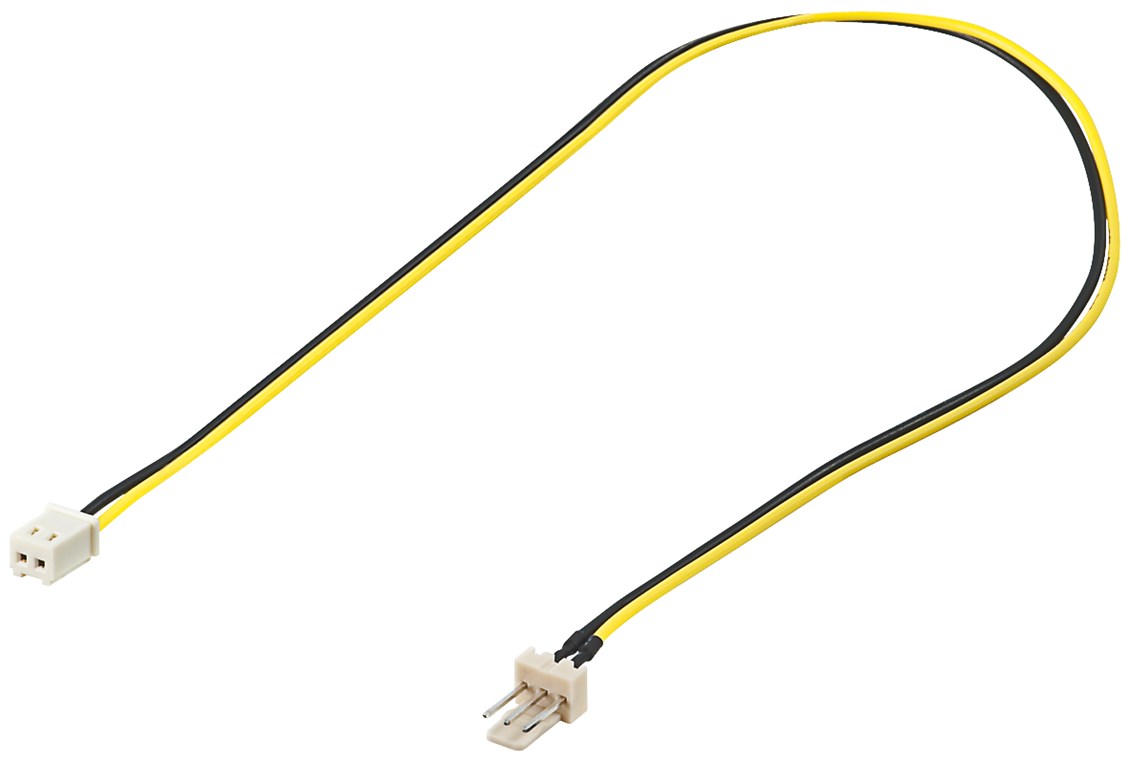 93628.jpg 0.3m CAK S-18 FAN ADAP 3P M-2PF - Image 1