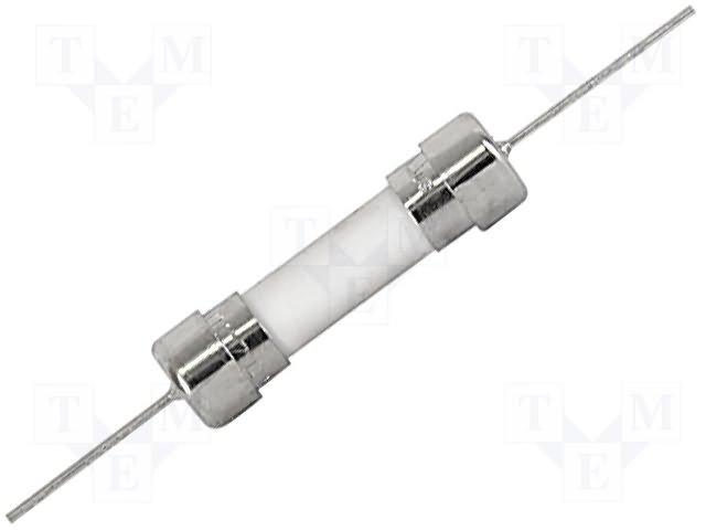 0001.1003.PTX2.jpg FUSE 800MA FAST BLOW 5X20MM X2PCS-TAGS - Image 1