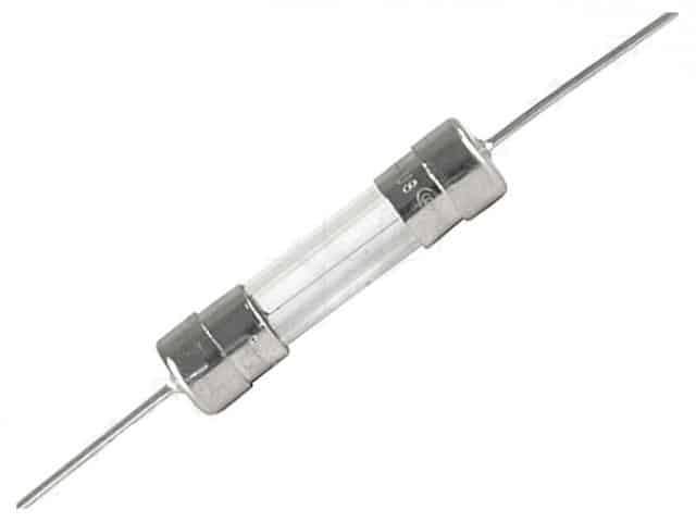 0001.1014.PTX2.jpg 10A fast blow fuse 5x20mm with tags x2pcs - Image 1
