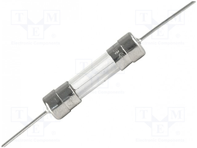 0001.1015X2.jpg 12.5A fast blow fuse 5x20mm x2pcs - Image 1