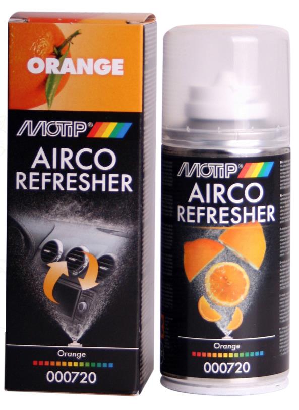 000720.jpg Airco Refresher Orange - Image 1