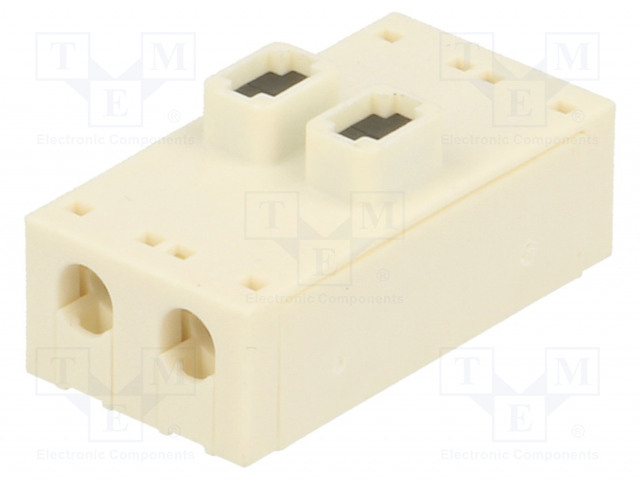 009286002021106.jpg Quick splice 9286 spring clamp - Image 1