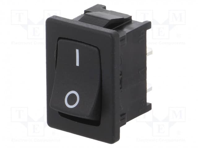 01801.1146-02.jpg ROCKET 10A /250V AC ON-OFF SWITCH - Image 1