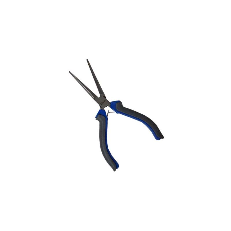 02-043682.jpg ELTECH PRECISION NOSE PLIER 150mm - Image 1