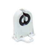 G13 Lampholder with Base for T8 Fluorescent Tubes, 250 V, 2 A
