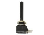 POTENTIOMETER 1K  MONO 6/30MM