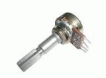 POTENTIOMETER 1K  MONO 6/30MM - Image 2
