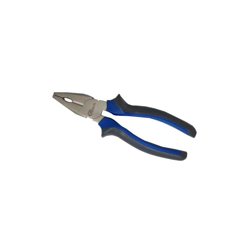 043576.jpg PLIER PRO 8 ELTECH nicel - Image 1