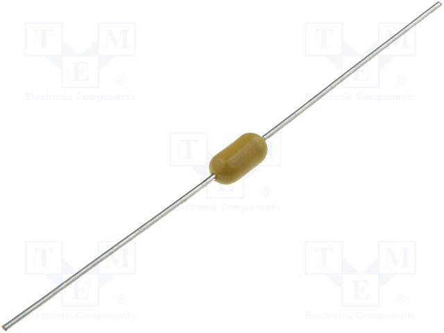 0473004.MRT1L.jpg FUSE 4A 125V TIME -LAG AXIAL - Image 1