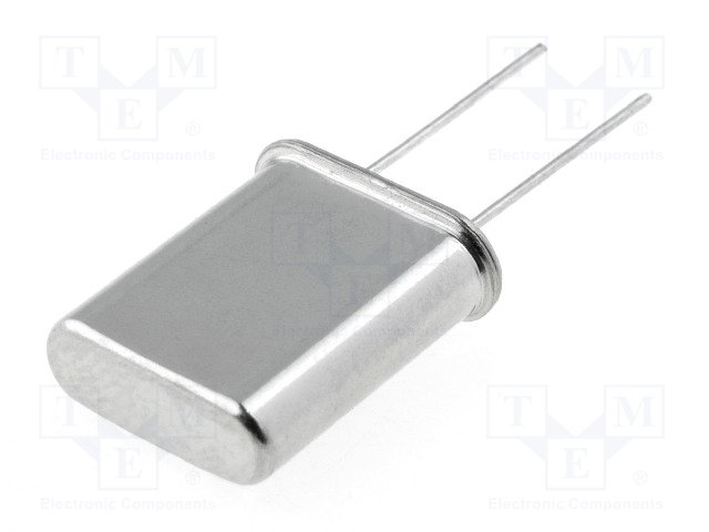 10.70M-HC49.jpg 10.7MHz crystal - Image 1