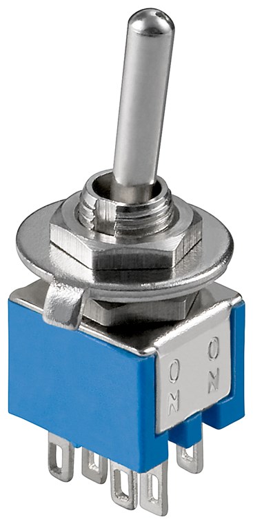 10015.jpg Toggle switch 3A/125V 6pin - Image 1