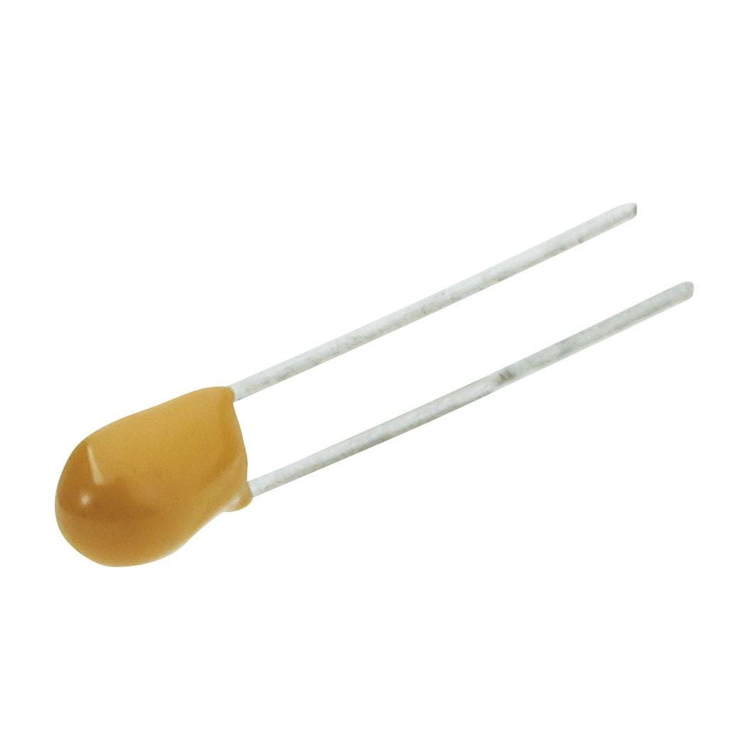 10MF35VDC-TAN.jpg 10MF 35VDC tantalum capacitor - Image 1