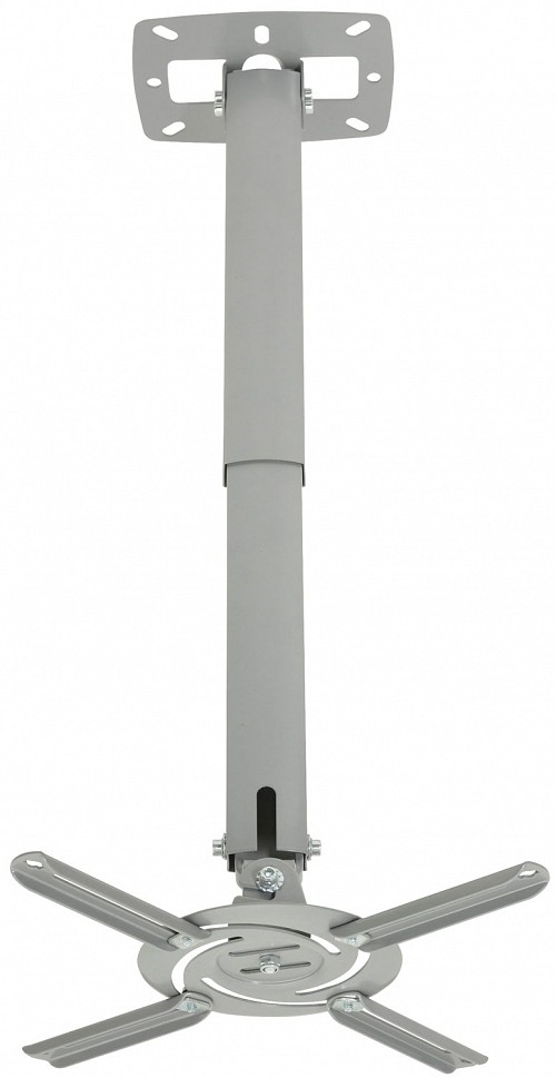129.581UK.jpg ADJUSTABLE CEILING PROJECTOR BRACKET - Image 1
