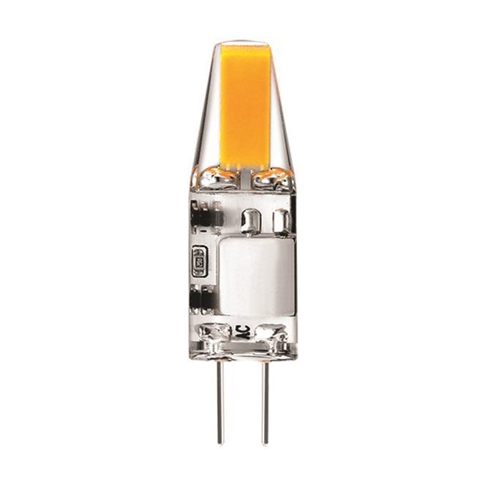 147-77602.jpg LED 12V 2W-28W G4 2700K LAMP - Image 1