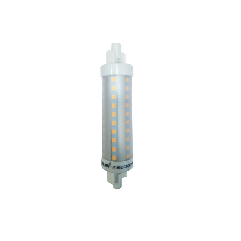 147-84653.jpg LAMP LED SMD 42 R7S 118mm 10W 220V-240V - Image 1