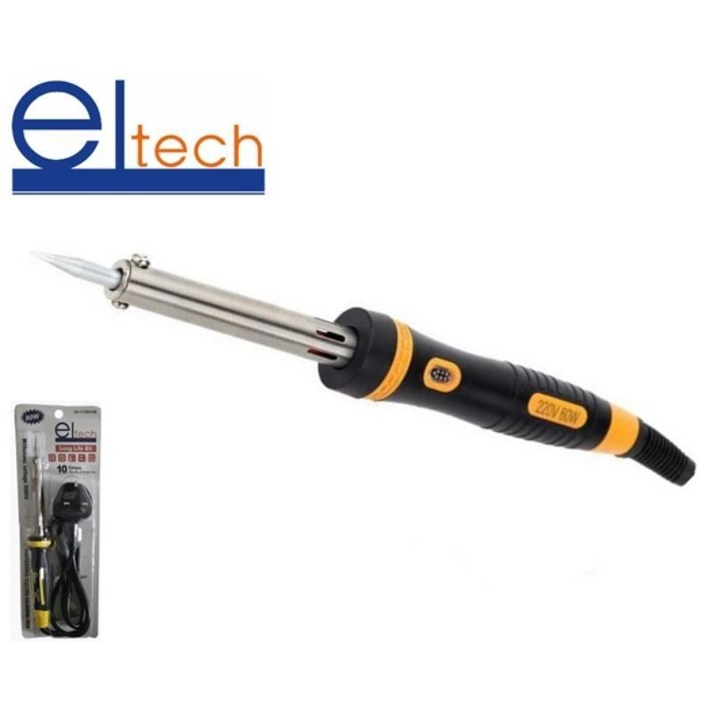 22-1720108.jpg ELECTRIC SOLDERING IRON 80W LO - Image 1