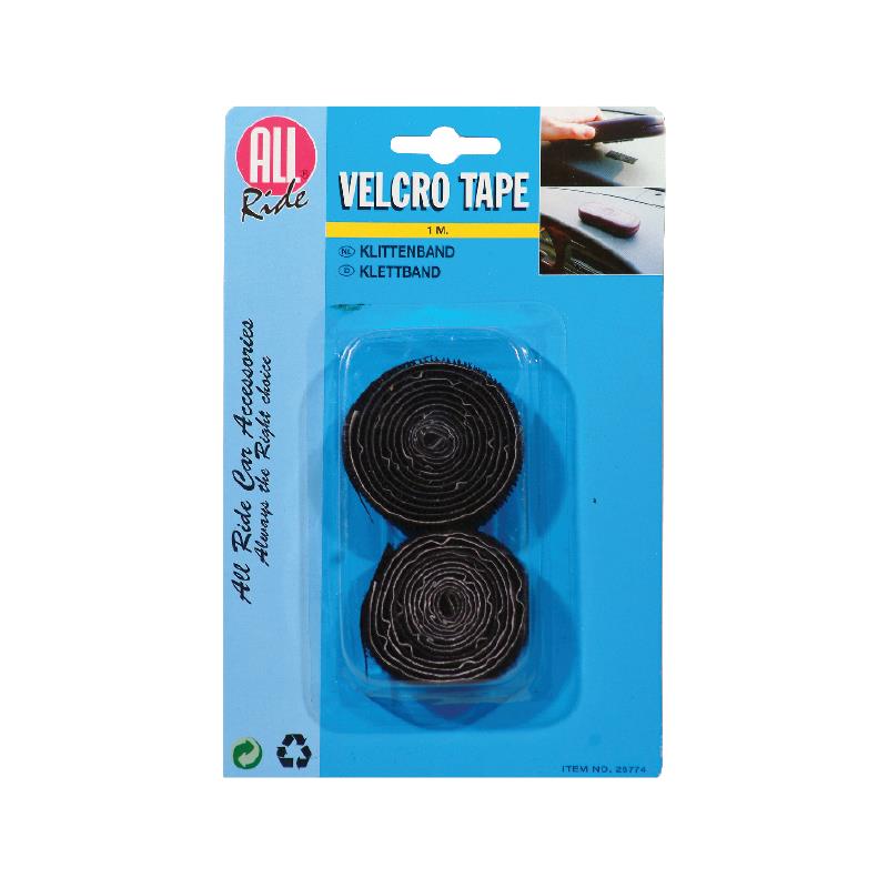 28774.jpg ALL RIDE VELCRO TAPE 1 METER - Image 1