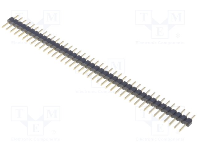 2PH1-40-UA.jpg Header pin strips 40 straight 2mm - Image 1