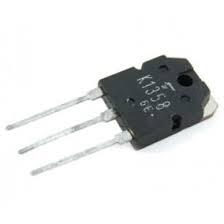 2SK1358.jpg 2SK1358 TRANSISTOR - Image 1