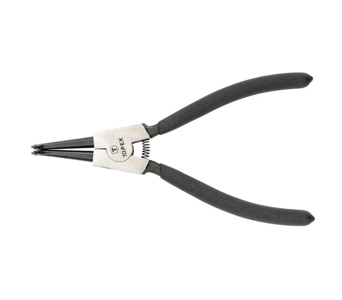 32D307.jpg CIRCLIP PLIERS 175mm EXTERNAL 19-60mm - Image 1