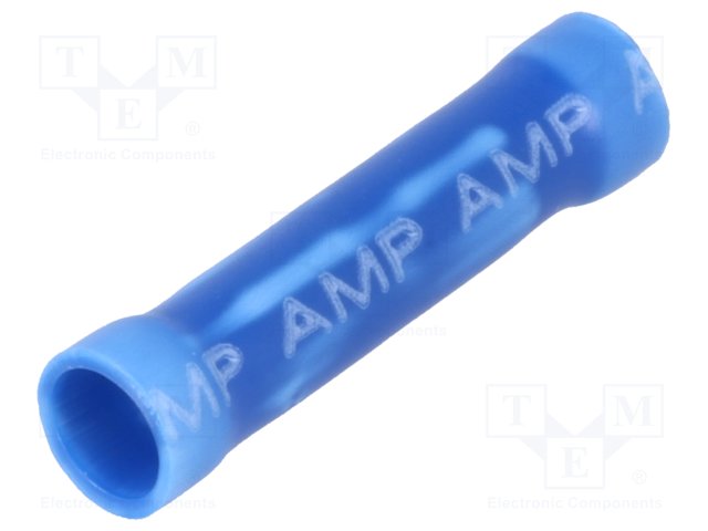34071X10.jpg BULT SPLICE ISULATED COOPER 1.25/2MM2 X10P - Image 1