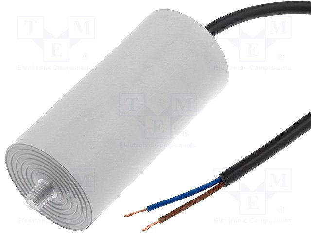 4.16.10.02.14.jpg 2.5MF MOTOR RUN CAPACITOR WITH CABLE - Image 1