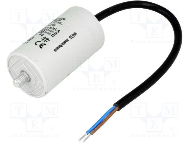 4.16.17.26.14.jpg 15MF 475VAC MOTOR RUN CAPACITOR - Image 1