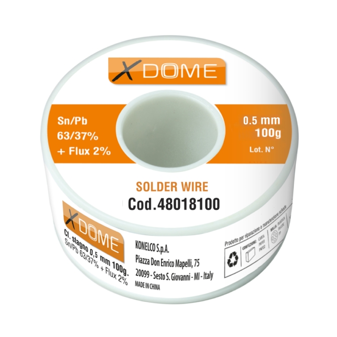 48018100.jpg 0.5mm 100gr sn60/40 solder-wire - Image 1