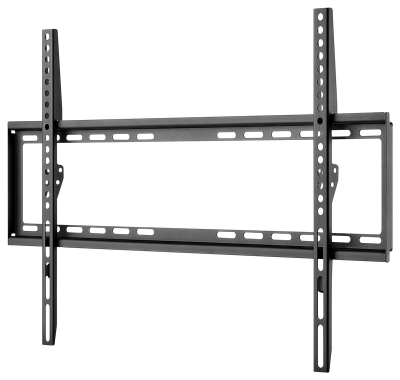 49732.jpg Basic 37-70 35kg TV wall mount FIXED - Image 1