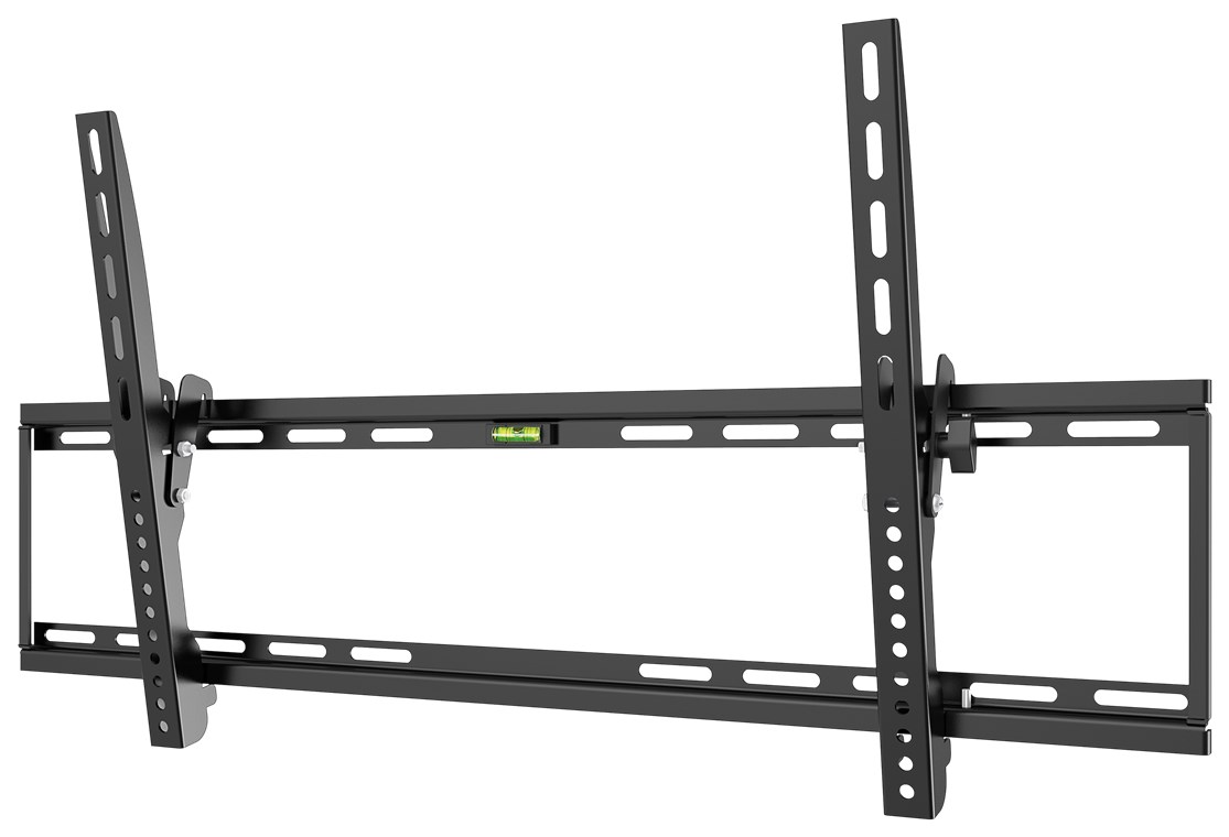 49743.jpg TV WALL MOUNT BASIC TILT-XL- 43-100 75Kg - Image 1