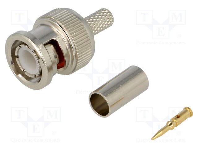 5-1634500-2.jpg BNC male plug RG58 straight - Image 1