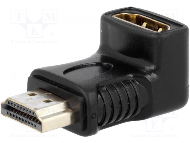 51727.jpg HDMI- HDMI ANGLE ADAPTER - Image 1