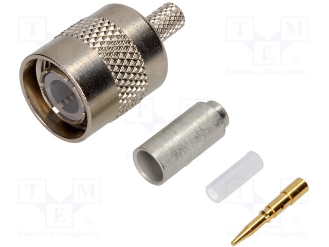 5222506-5.jpg TNC socket female straight 50Ω - Image 1