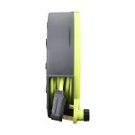 Masterplug CMU10134SL 4-Socket Cassette Cable Reel, UK, 10 m, 13A - Image 2