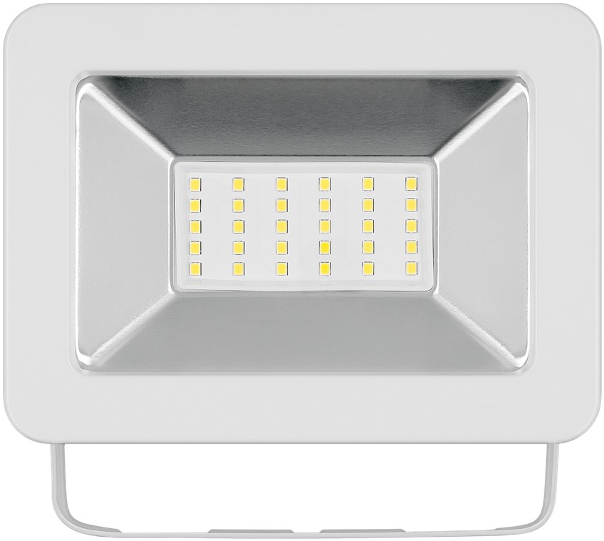53873.jpg LED 30W OUTDOOR FLOODLIGHT 4000K 240V - Image 1