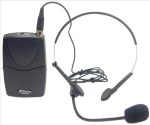 WIRELESS MICROPHONE CHIAYO  FREQ.177.85 - Image 2