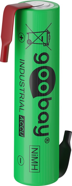 55653.jpg AAA 1.2V MICRO HR03 800mA NI-MH BATTERY - Image 1