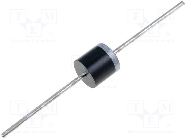 5KP30A-DIOX2.jpg Diode 5kW 33.3÷38.3V X2PCS - Image 1