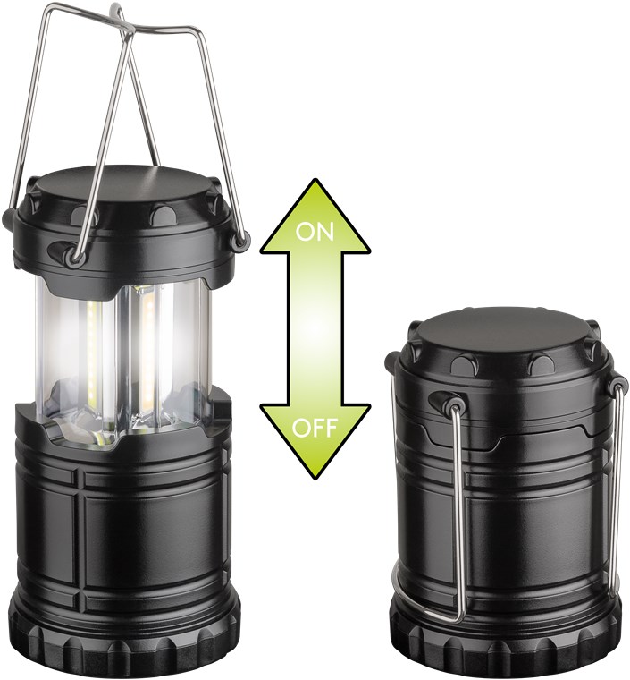 60357.jpg LED CAMPING LAMP HI-BRIGHT 250 - Image 1