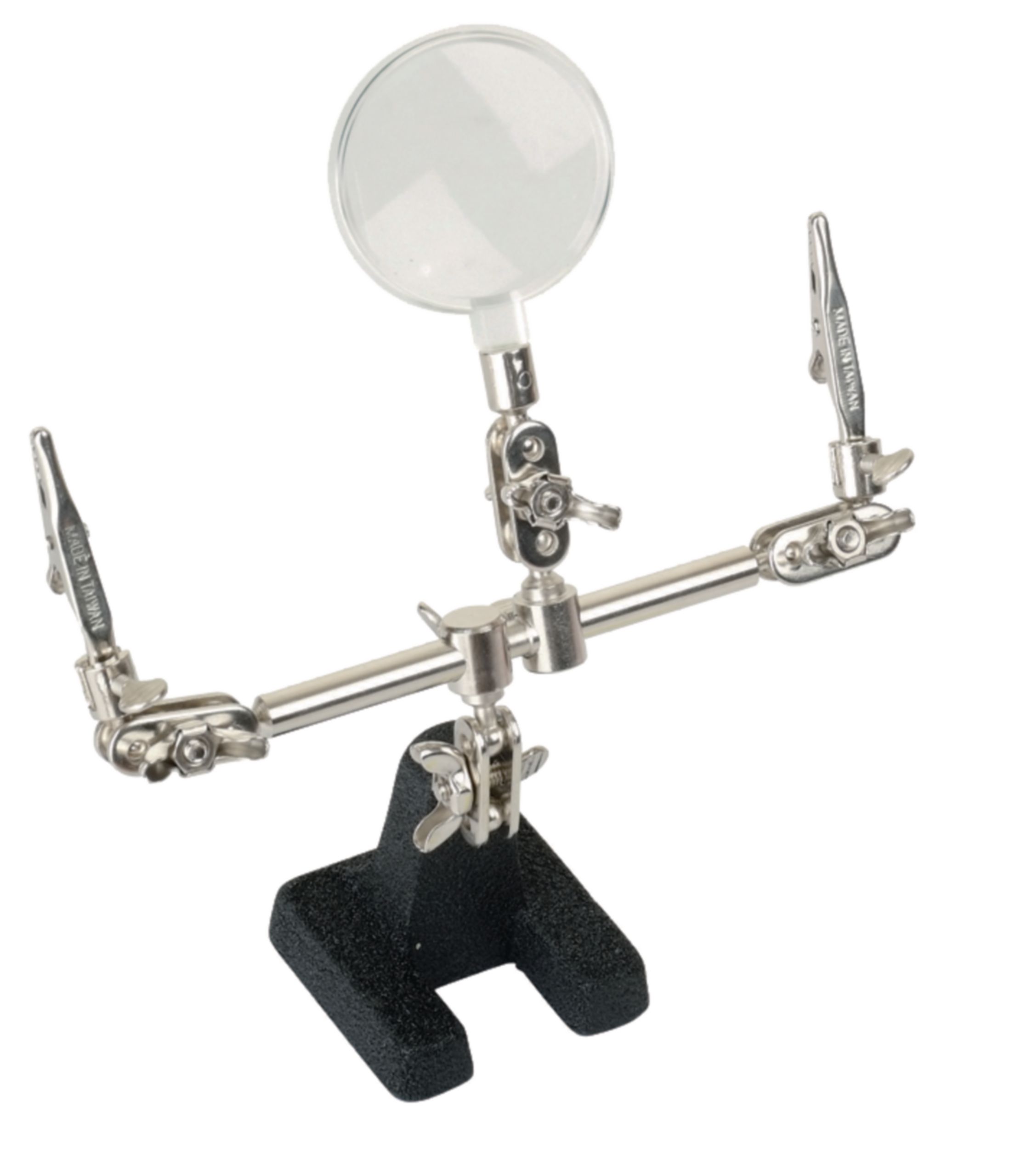 608-391A.jpg HELPING HANDS - PROS-KIT - Image 1