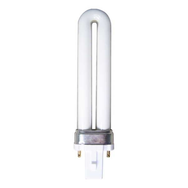 64248041.jpg UV 7W PL REPLACMENT .LAMP FOR INSECTIDE - Image 1