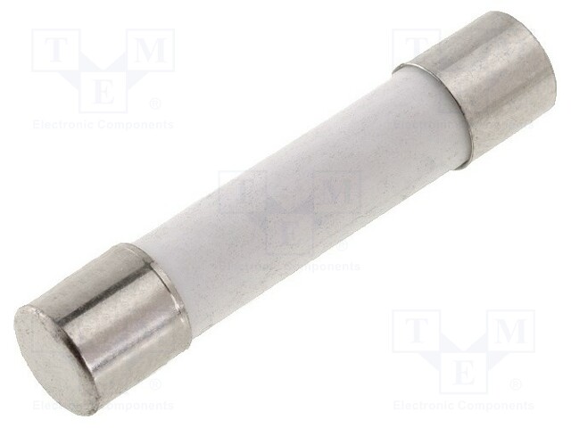 7017240.0.315X2.jpg 315mA 1kVAC fast blow fuse 6.3x32mm x2pcs - Image 1