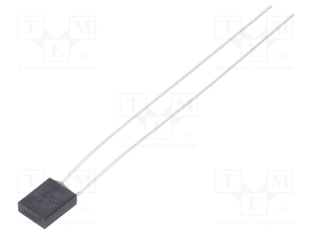 730.115-X-2P.jpg THERMAL 5A FUSE 250V 115C X2PCS - Image 1