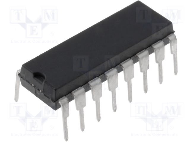 74LS165.jpg SN74LS165AN IC - Image 1