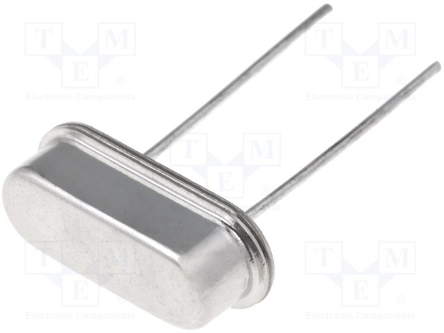 8.192M-HC49-S.jpg 8.192MHz crystal quartz - Image 1