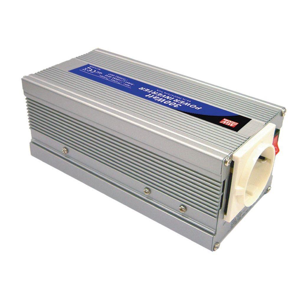 A302-300-F3.jpg DC/AC INVERTER 300W/24V A302-300F3 MEAN WELL - Image 1