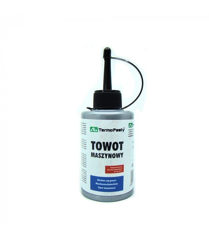 AGT-078.jpg Grease paste plastic container 65ml - Image 1