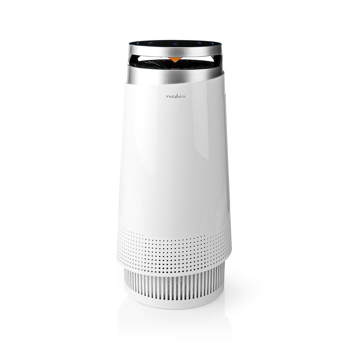 AIPU100CWT.jpg Air Purifier 20 m2 35Watt - Image 1