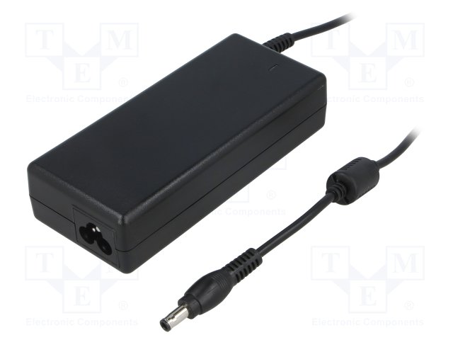 AK-ND-27.jpg 19VDC 4.74A 90W Out: 5,5/3,0 Power supply-SAMSUNG - Image 1