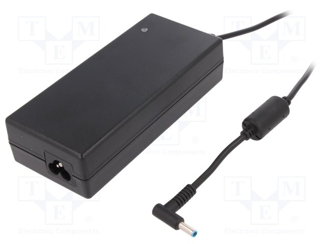 AK-ND-45.jpg HP 19.5VDC 6.15A 120W POWER SUPPLY - Image 1